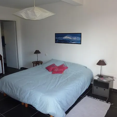 Maison D'hotes L'instant T * Annecy
