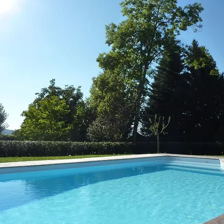 Bed & Breakfast Maison D'hotes L'instant T *