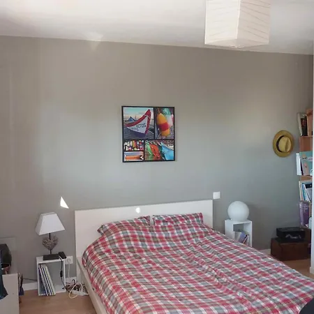 Maison D'hotes L'instant T Annecy