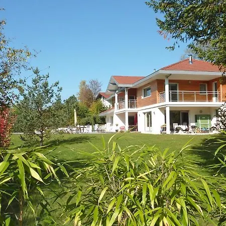 Maison D'hotes L'instant T *