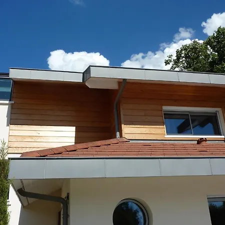 Maison D'hotes L'instant T Couette-café *