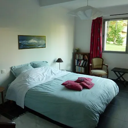 Maison D'hotes L'instant T *