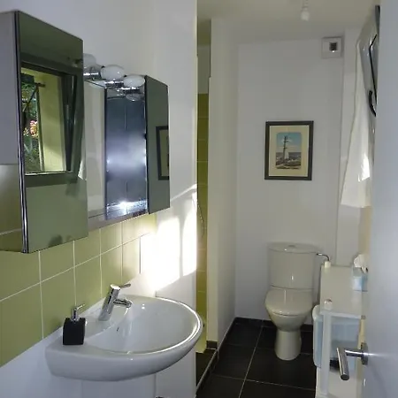 Maison D'hotes L'instant T Bed & Breakfast Annecy