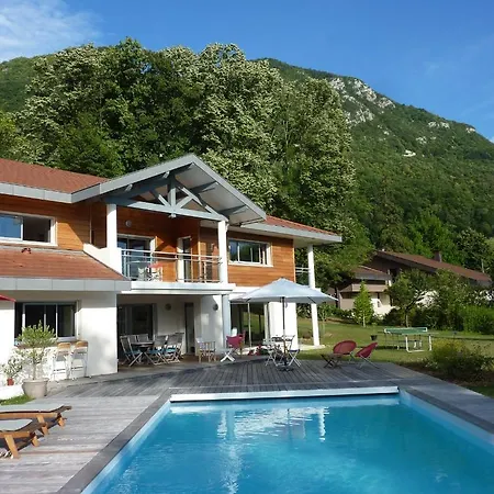 Maison D'hotes L'instant T Bed & Breakfast