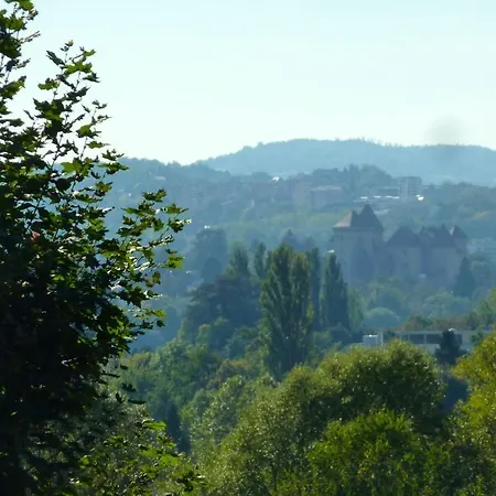 Bed & Breakfast Maison D'hotes L'instant T *