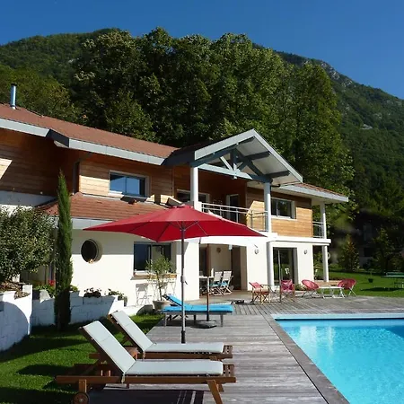 Maison D'hotes L'instant T