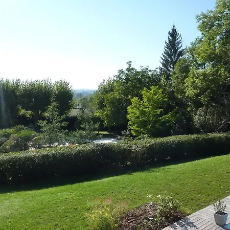 Bed & Breakfast Maison D'hotes L'instant T