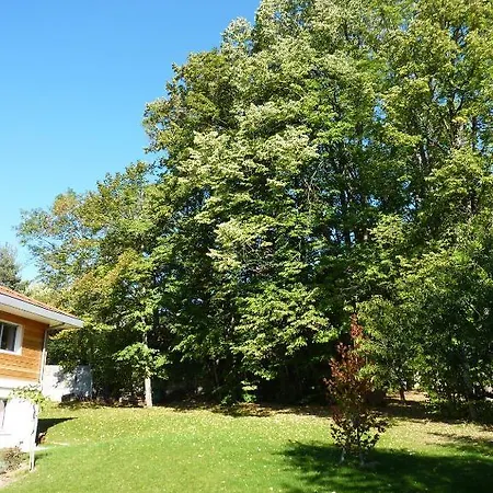 Maison D'hotes L'instant T *