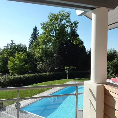 Maison D'hotes L'instant T Annecy