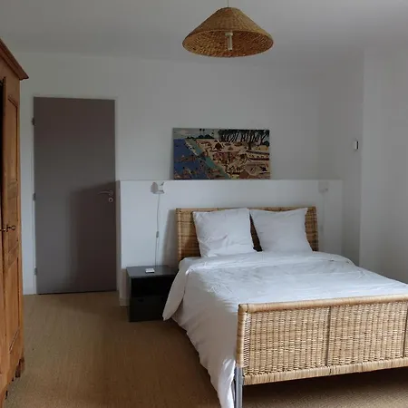 Maison D'hotes L'instant T